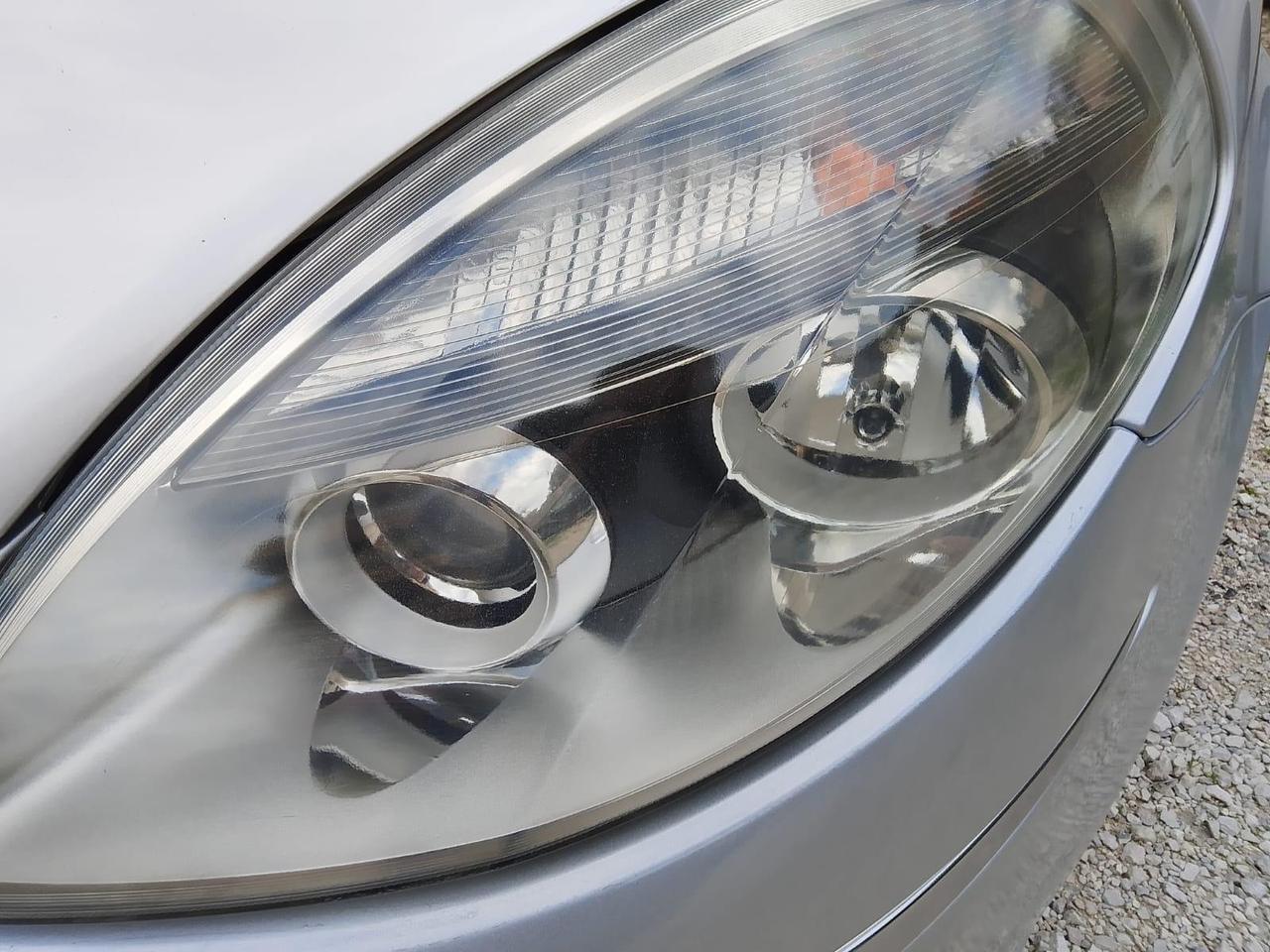 Lancia MUSA 1.3 Mjt 95 CV anno 2012