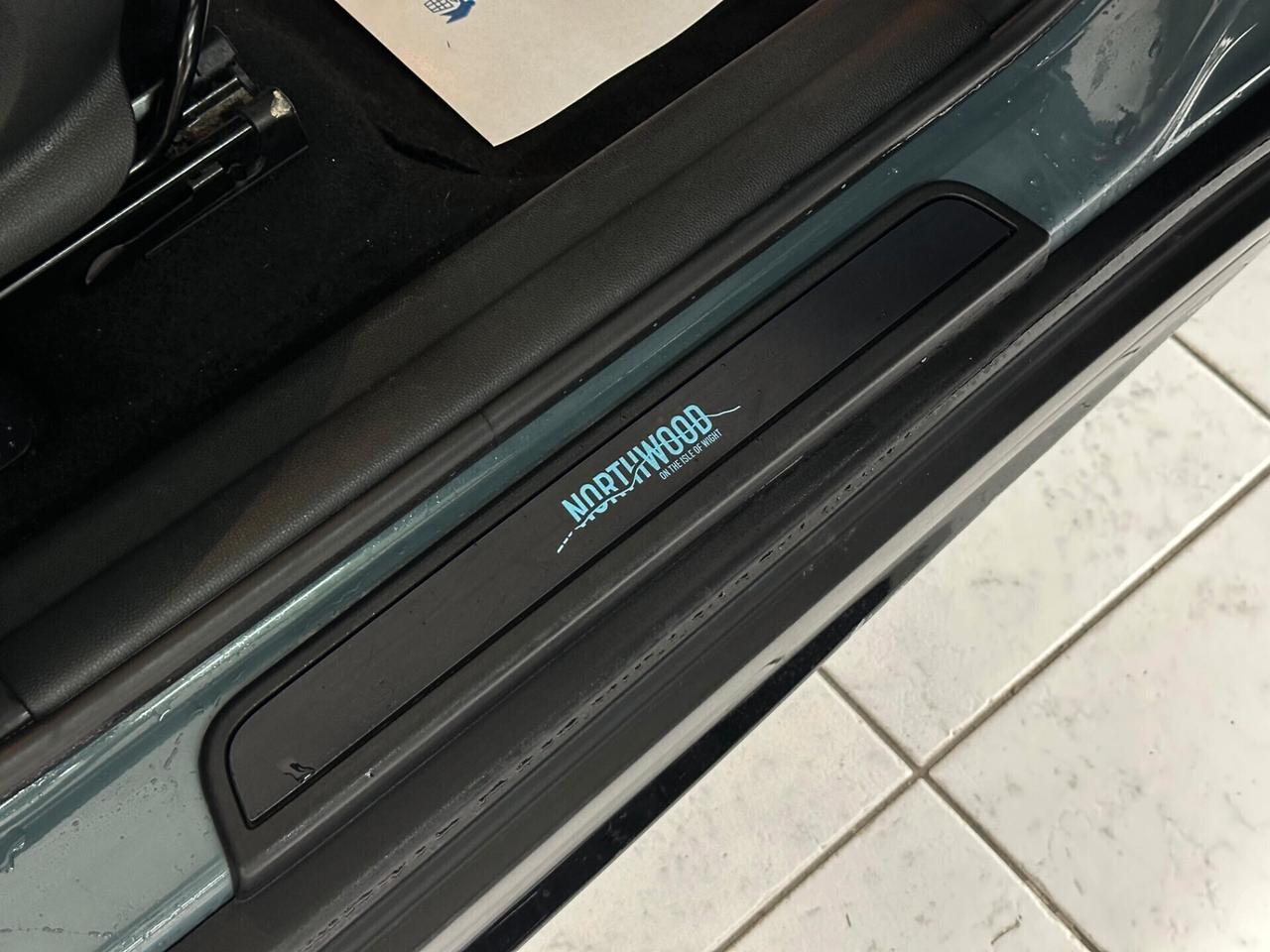 MINI Cooper Countryman 1.5 Northwood Edition auto -IVA ESPOSTA