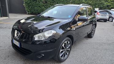Nissan Qashqai 1.6 16V Tekna per Neopatentati