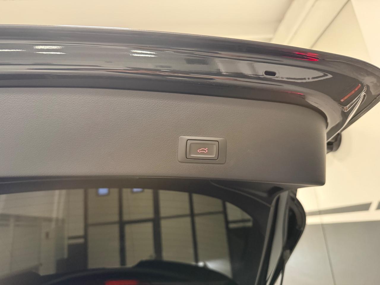 Audi A6 Avant 2.0 TDI 190 CV S LINE quattro edition