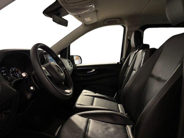 MERCEDES-BENZ Vito 2.0 114 CDI Tourer Long