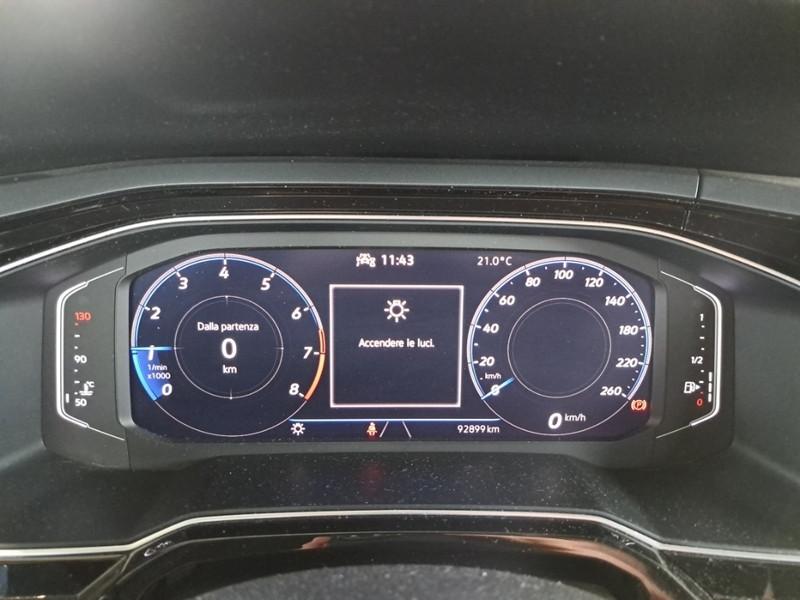 VOLKSWAGEN TAIGO 1.0 TSI 81KW R-LINE SUV