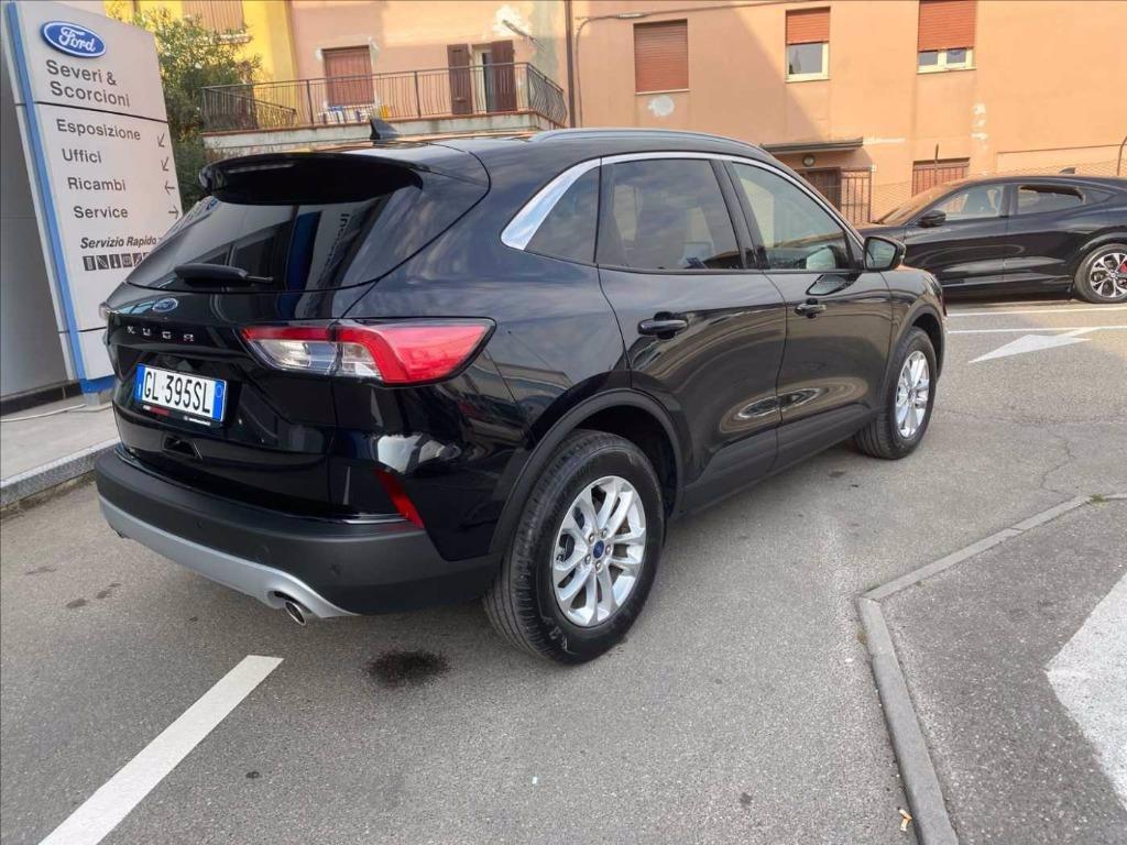 FORD Kuga 1.5 ecoboost Titanium X 2wd 150cv del 2023