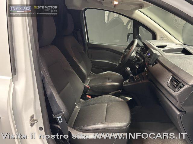 RENAULT Kangoo Van 1.5 BlueDCi 115 CV + IVA