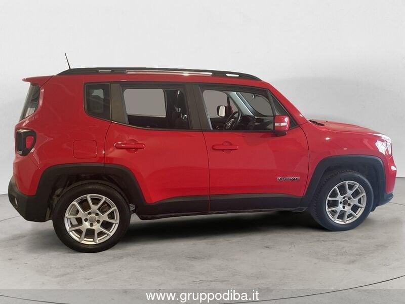 Jeep Renegade 2019 Benzina 1.0 t3 Longitude 2wd