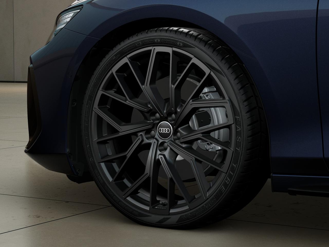 Avant 2.0 Tdi 204cv Edition One Quattro S Tronic