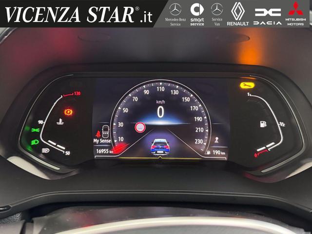 RENAULT Captur Techno TCe 90 CV