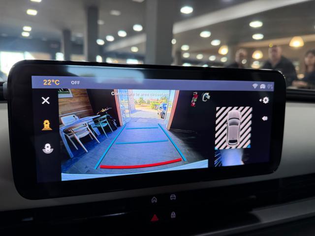 FIAT 600 KM0 LA PRIMA 100CV+CARPLAY WI-FI+18''+RCAM+2PDC