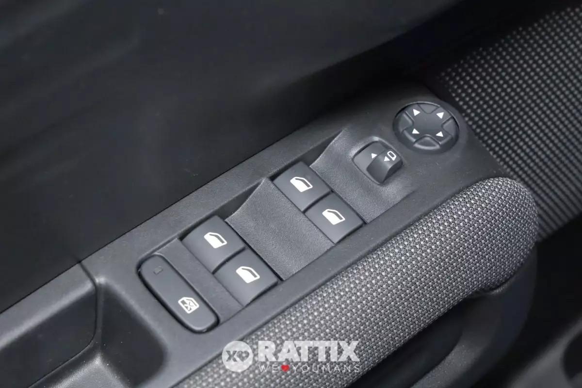 Citroen C3 Aircross 1.2 Puretech 110CV Plus EAT6