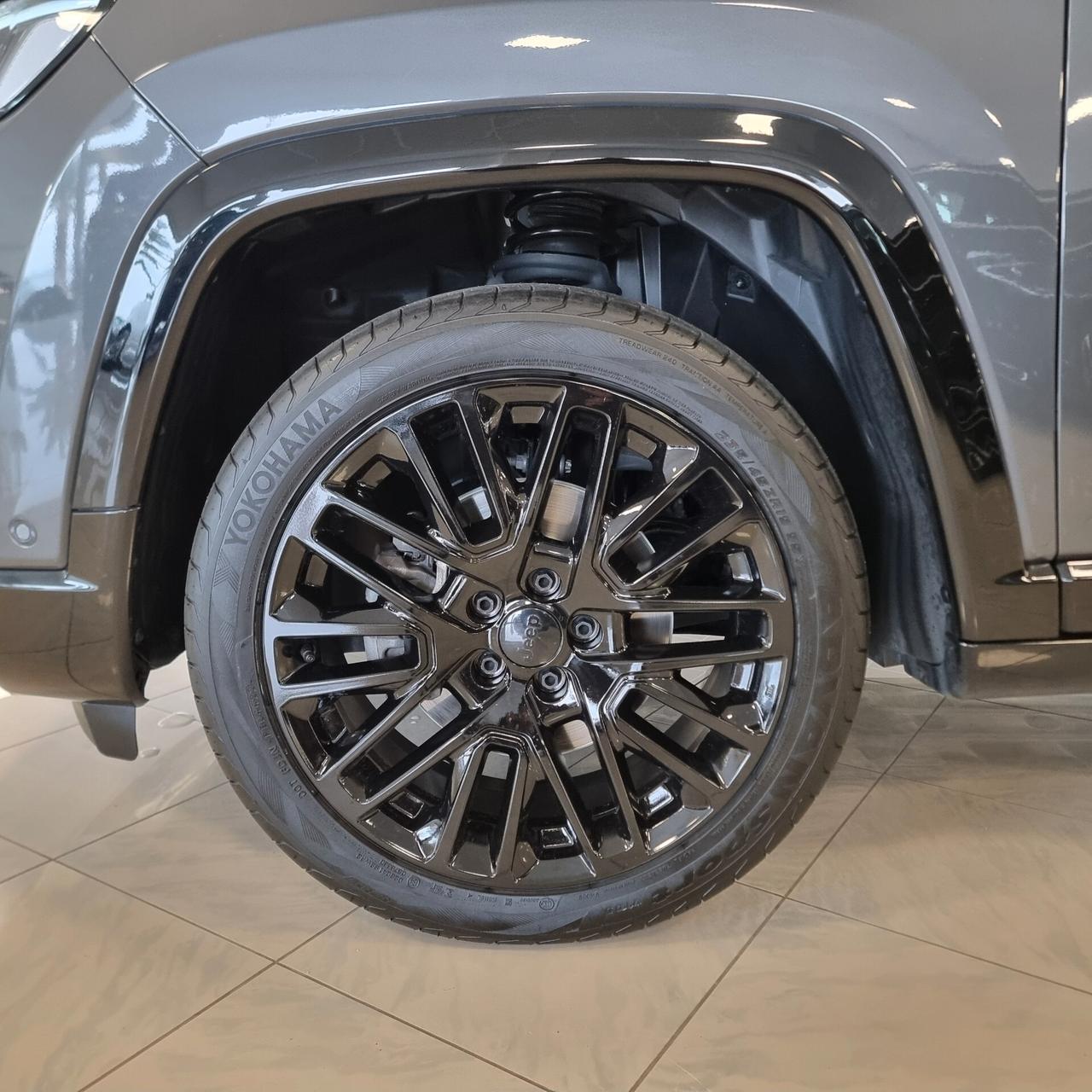 JEEP COMPASS “S” 1.6 Mj 130cv Euro 6D