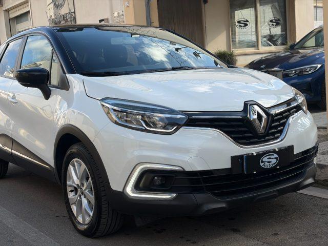 RENAULT Captur 1.5dCi 90CV Sport Edition