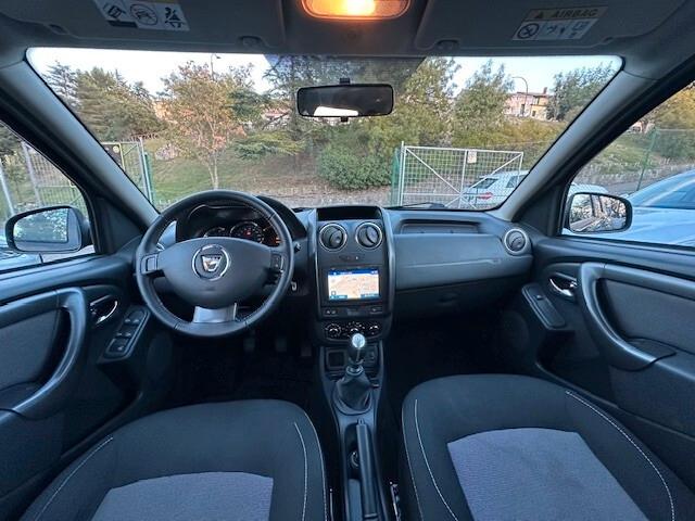 Dacia Duster 1.5 dCi 110CV S&S Prestige