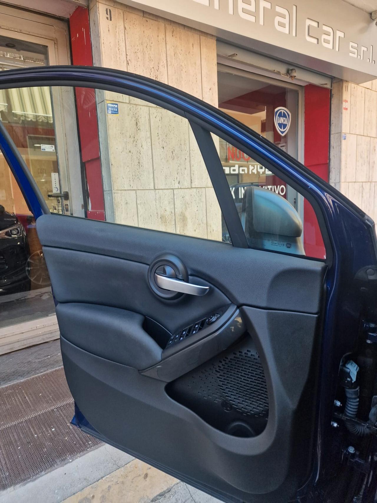 Fiat 500X 1.3 MultiJet 95 CV Sport