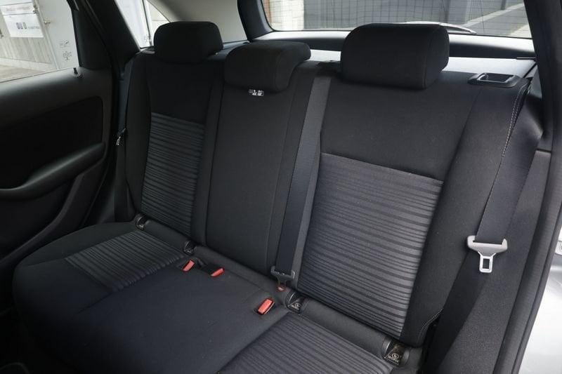 Mercedes-Benz Classe B Mercedes-Benz Classe B 180 CDI Executive 80KW ANNO 2014