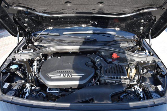 BMW 116 d 5p. Business Advantage