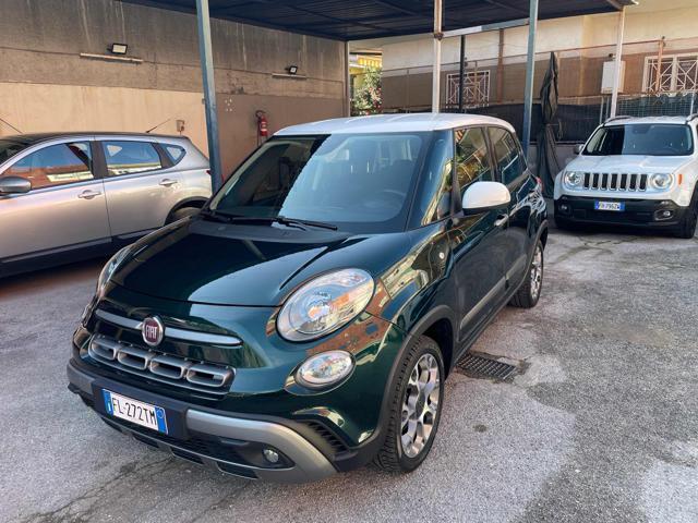 FIAT 500L 1.3 Multijet 95 CV Cross