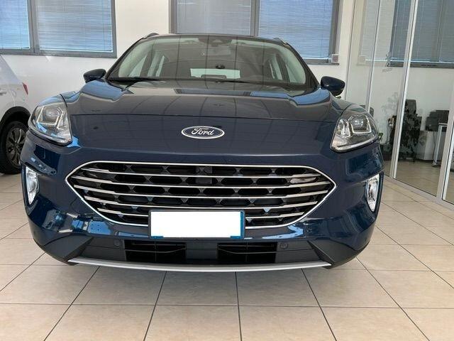 Ford Kuga 1.5 EcoBlue 120 CV 2WD Titanium Business