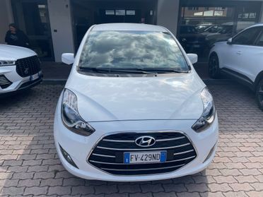 Hyundai iX20 1.6 MPI APP MODE