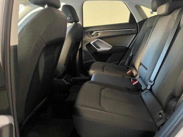 AUDI Q3 SPB 35 TDI