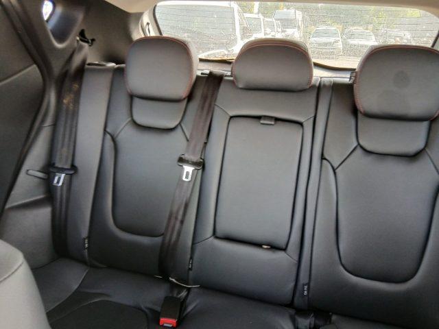 EVO Evo3 Evo 3 1.5 Bi-fuel GPL