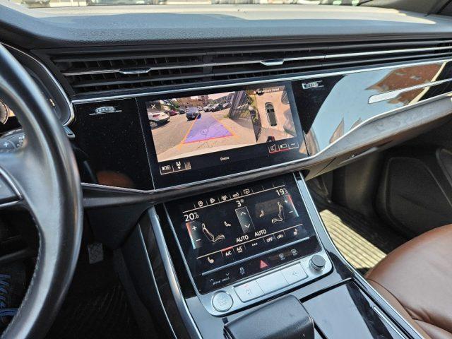 AUDI Q8 50 TDI 286 CV quattro tiptronic