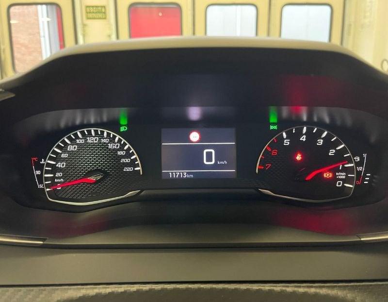 Peugeot 208 208 PureTech 75 Stop&Start 5 porte Style