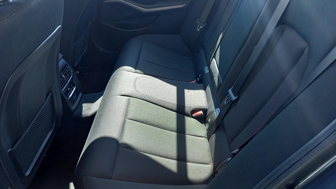 Bmw 320 320d 48V xDrive Touring Business Advantage auto