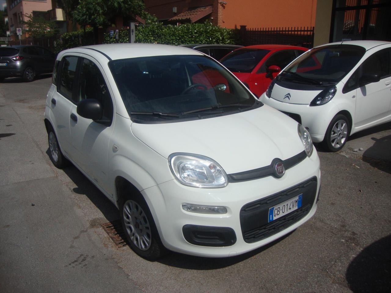 Fiat Panda 1.2 Benzina 69 CV