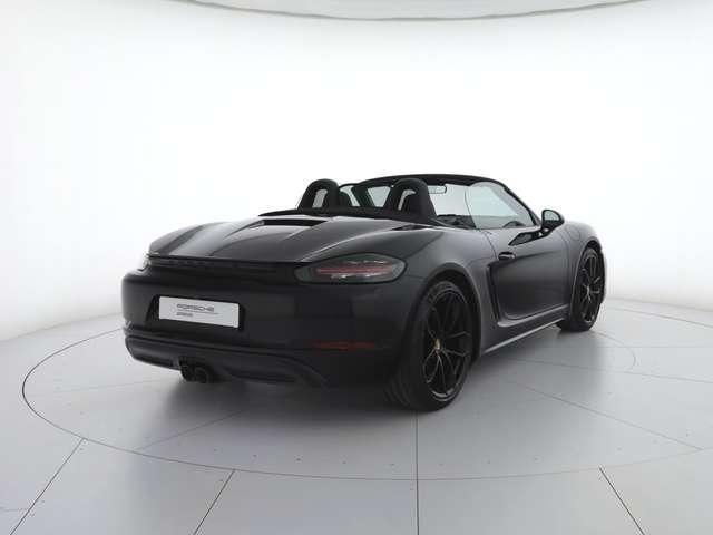 Porsche Boxster 2.0 style edition 300cv pdk