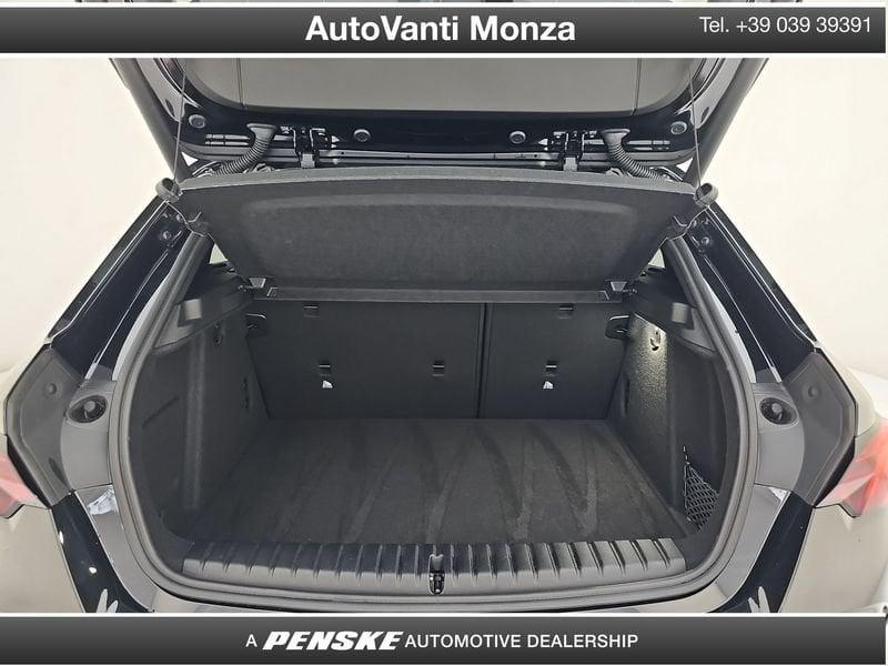 BMW Serie 1 118d MSport Pro + PNEUMATICI ESTIVI