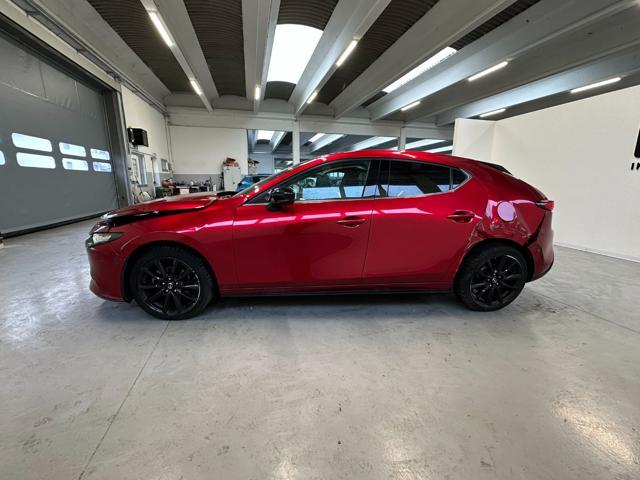MAZDA 3 2.0L E-SKYACTIV-G 150CV M HYBRID HOMURA