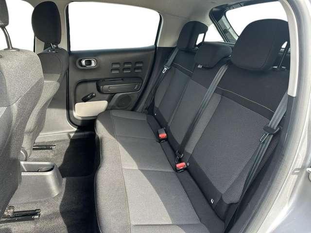 Citroen C3 1.2 puretech Shine s&s 83cv