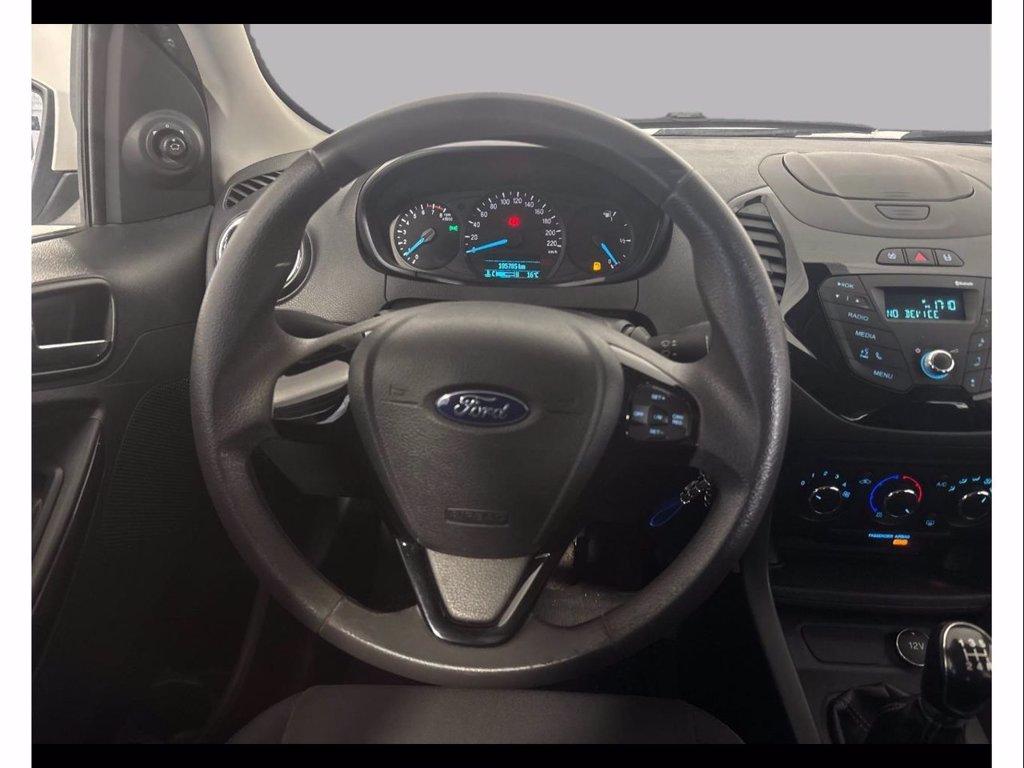 FORD Ka + 1.2 70cv del 2017
