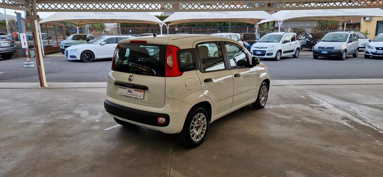 Fiat Panda 1.3 Mjt 80cv Autocarro 4 Posti N1