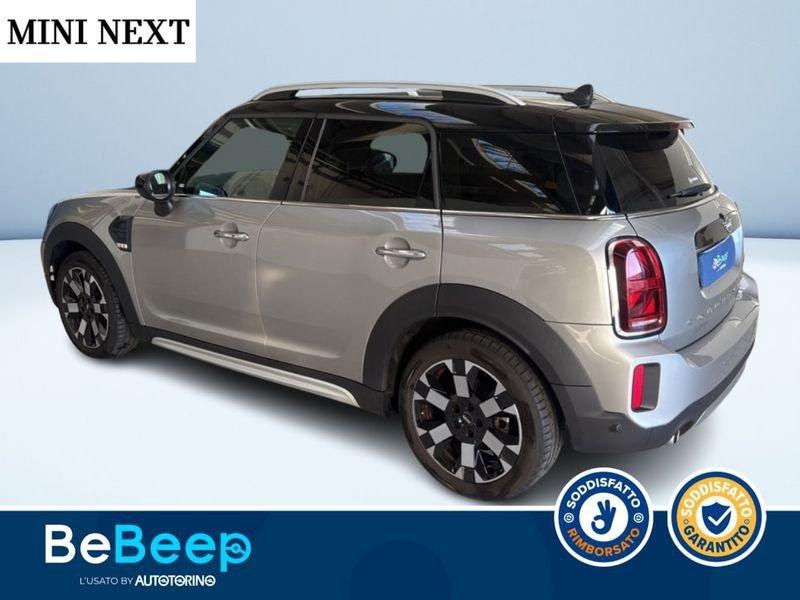 MINI Mini Countryman F60 MINI COUNTRYMAN 1.5 COOPER NORTHWOOD EDITION AUTO