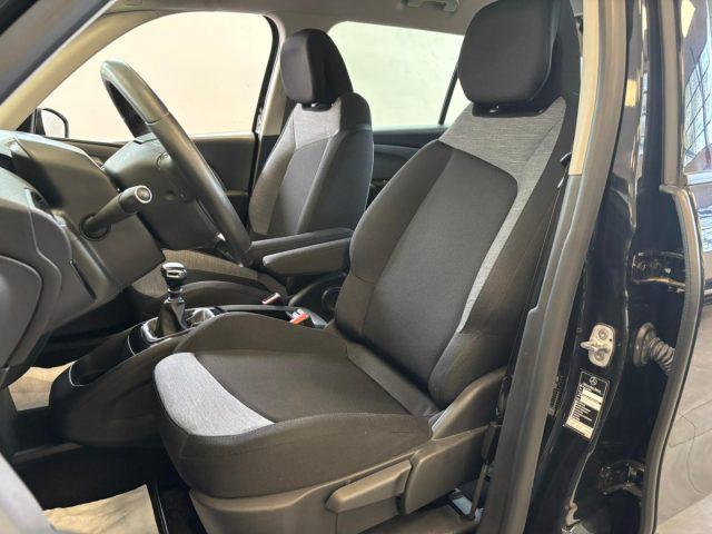 CITROEN Grand C4 Spacetourer PureTech 130 S&S *7 POSTI*Android- Apple*SENSORI*