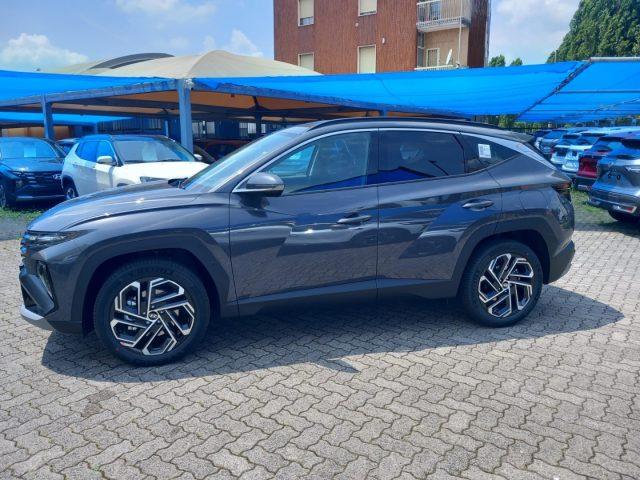 HYUNDAI Tucson 1.6 PHEV 253CV 2WD aut. Exellence