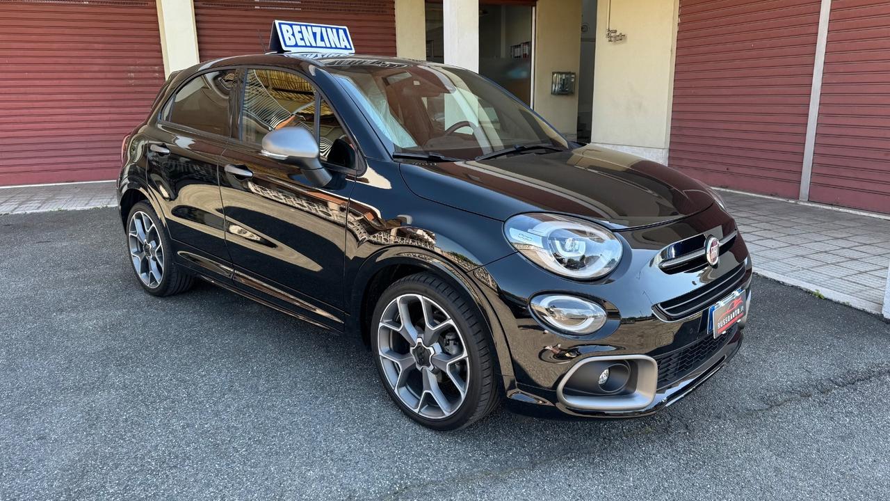 Fiat 500X 1.0 T3 120 CV Sport
