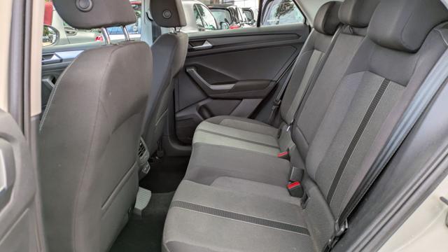 VOLKSWAGEN T-Roc 1.0cc TSI LFE 110cv