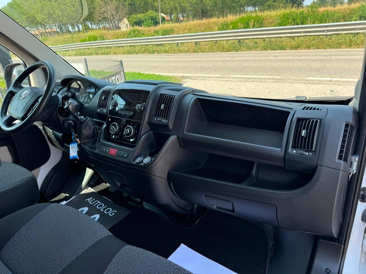 Fiat Ducato 33 2.3 MJT 130CV PM-TN Furgone