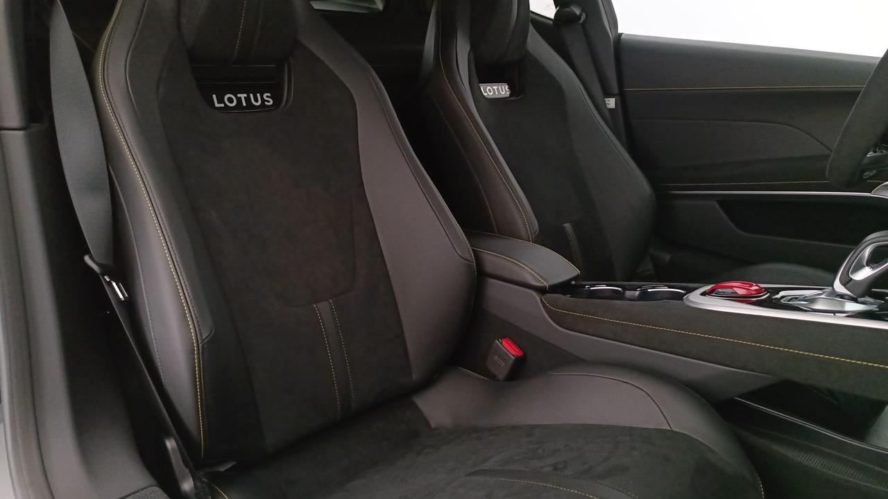 LOTUS SPECIAL EDITION TYPE 78 1/12
