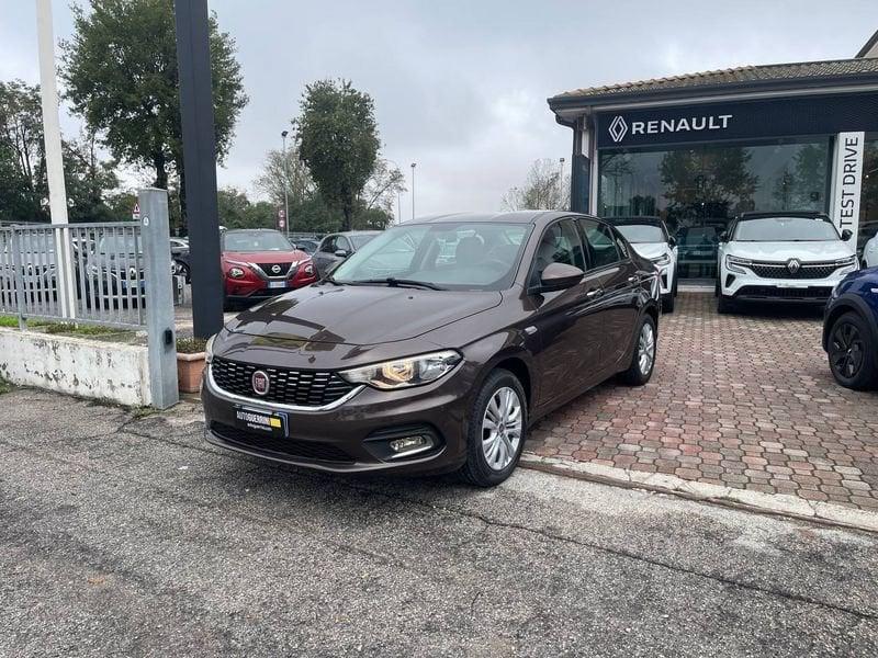 FIAT Tipo 1.3 Mjt 4 porte Easy