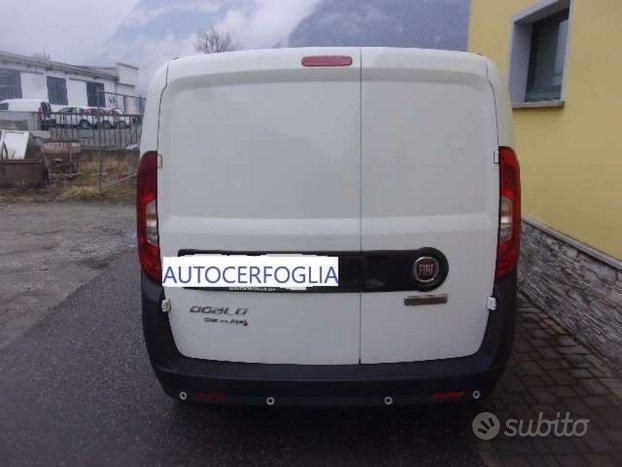 FIAT Doblo CARGO 1.3 MJT PC-TN SX- 3 POSTI-PIU I