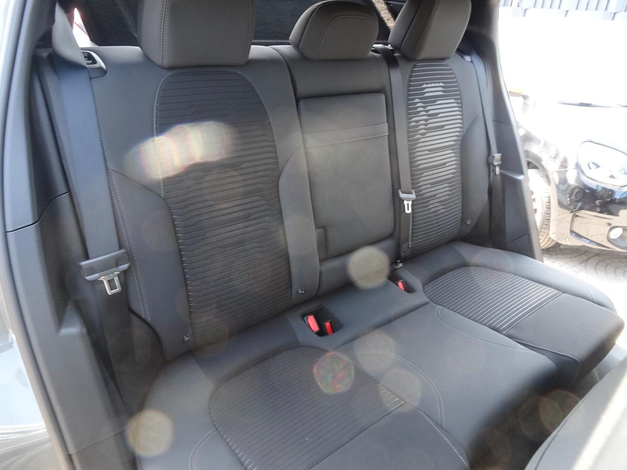Alfa Romeo Tonale 1.6 diesel 130 CV TCT6 Sprint