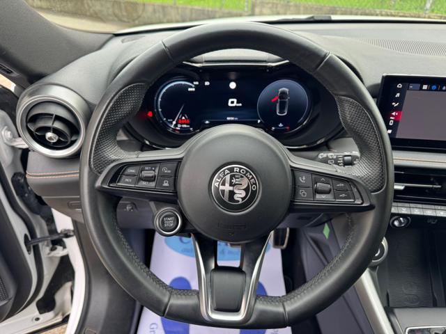 ALFA ROMEO Tonale 1.6 diesel 130 CV TCT6 Sprint