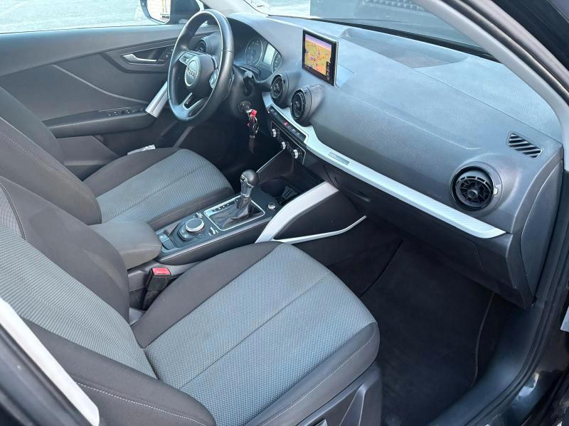 Audi Q2 1.6 tdi 116 CV Sport s-tronic