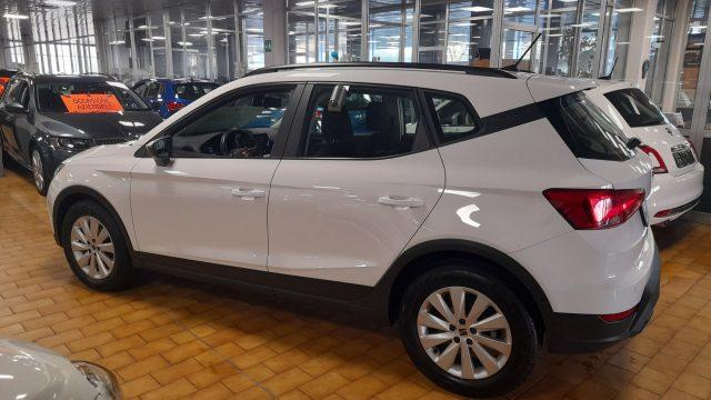 SEAT Arona 1.0 EcoTSI 110 CV DSG Style LED VIDEO