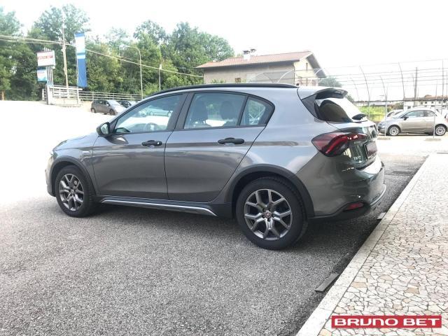 Fiat Tipo 1.0 5 Porte City Cross