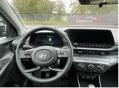 Hyundai i20 1.2 mpi Connectline 79cv mt