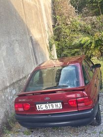 Ford Escort Escort 1.6i 16V GPL OK NEOPATENTATI